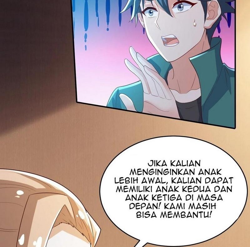 The Strongest Son in Law in History Chapter 32 Gambar 3