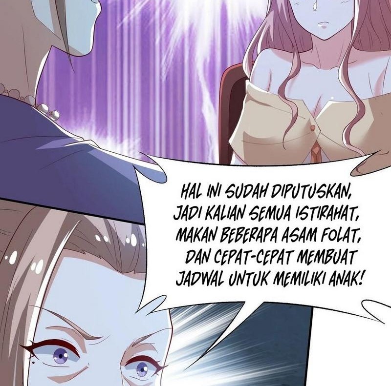 The Strongest Son in Law in History Chapter 32 Gambar 5
