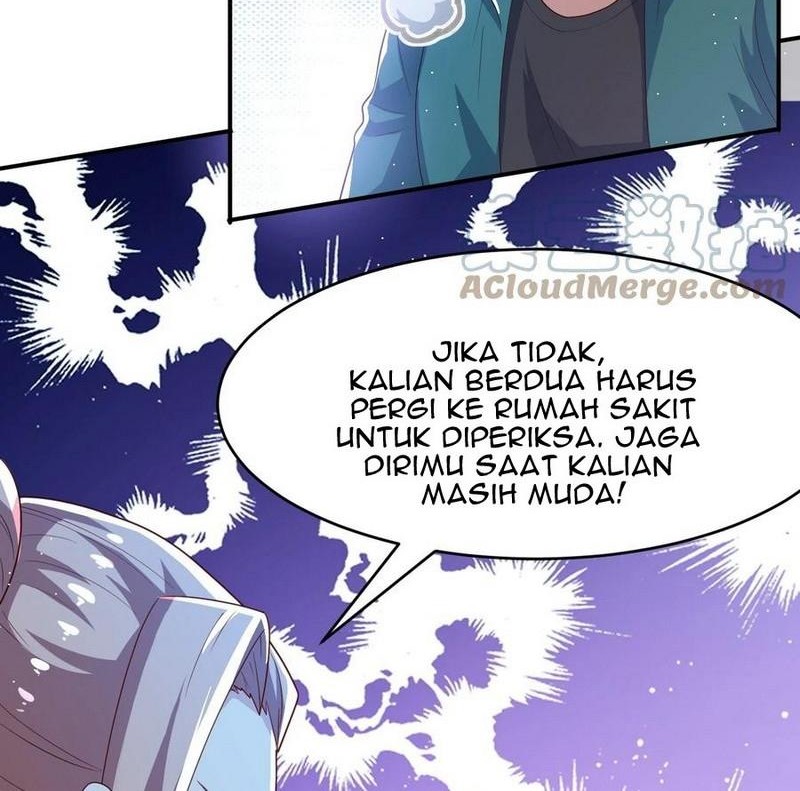 The Strongest Son in Law in History Chapter 32 Gambar 7