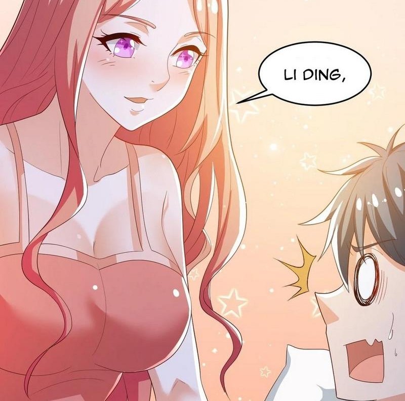 The Strongest Son in Law in History Chapter 32 Gambar 11