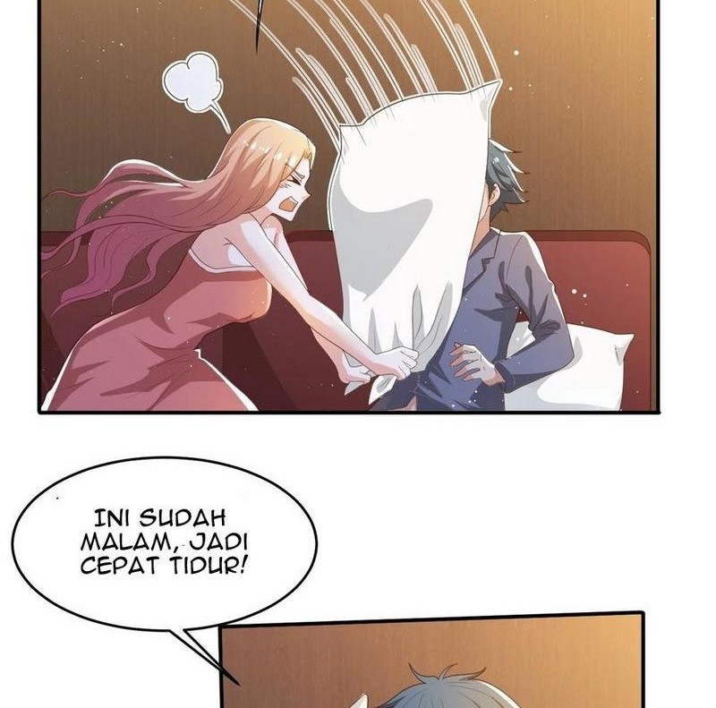 The Strongest Son in Law in History Chapter 32 Gambar 13