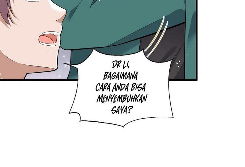 The Strongest Son in Law in History Chapter 31 Gambar 19