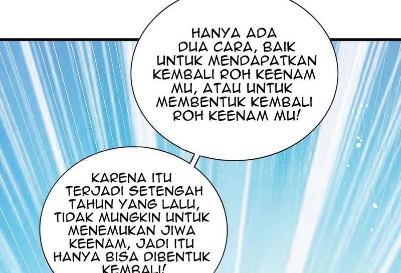 The Strongest Son in Law in History Chapter 31 Gambar 21