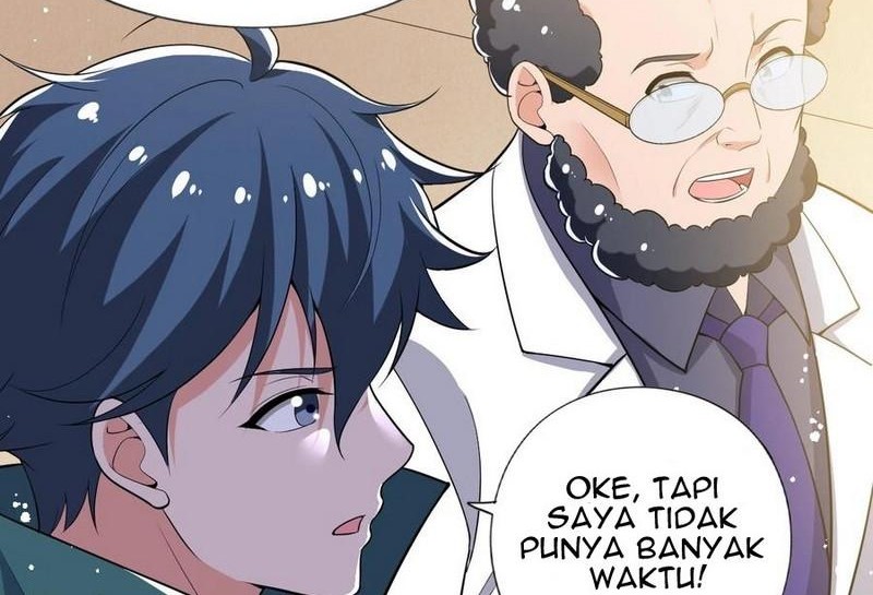 The Strongest Son in Law in History Chapter 31 Gambar 27