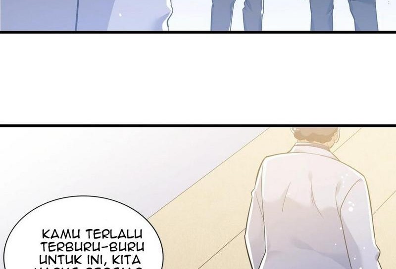 The Strongest Son in Law in History Chapter 31 Gambar 29