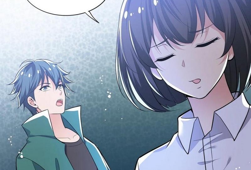 The Strongest Son in Law in History Chapter 31 Gambar 31