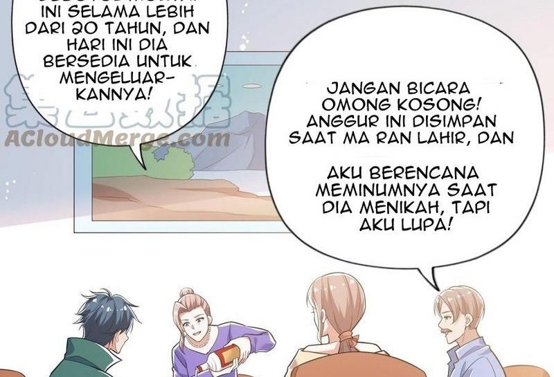 The Strongest Son in Law in History Chapter 31 Gambar 33