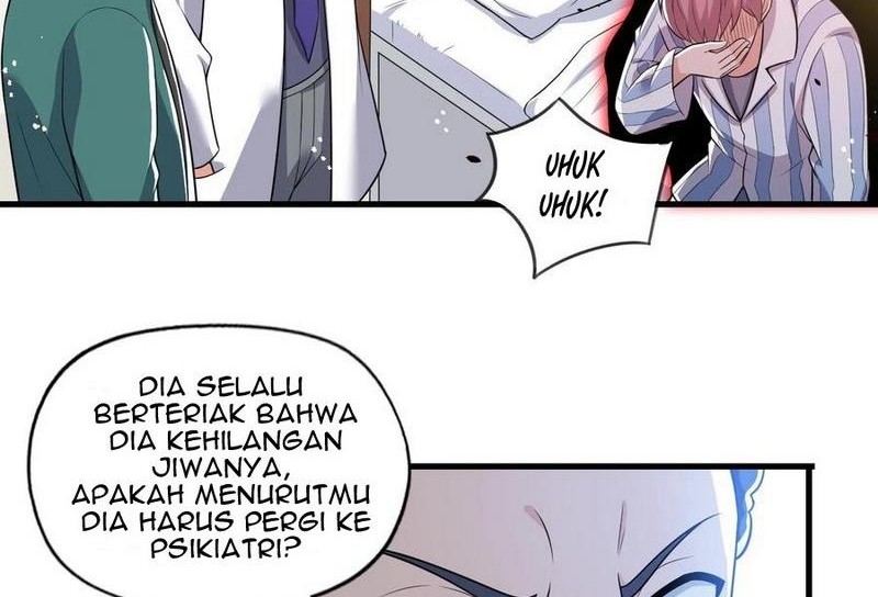 The Strongest Son in Law in History Chapter 31 Gambar 3