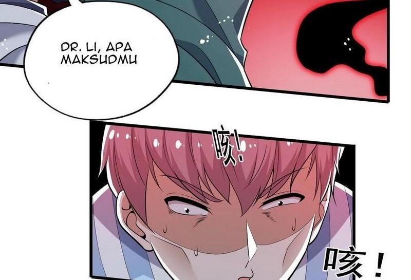 The Strongest Son in Law in History Chapter 31 Gambar 5