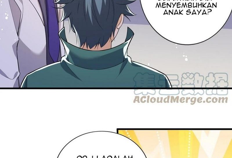 The Strongest Son in Law in History Chapter 31 Gambar 7