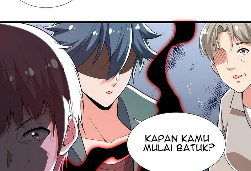 The Strongest Son in Law in History Chapter 31 Gambar 11