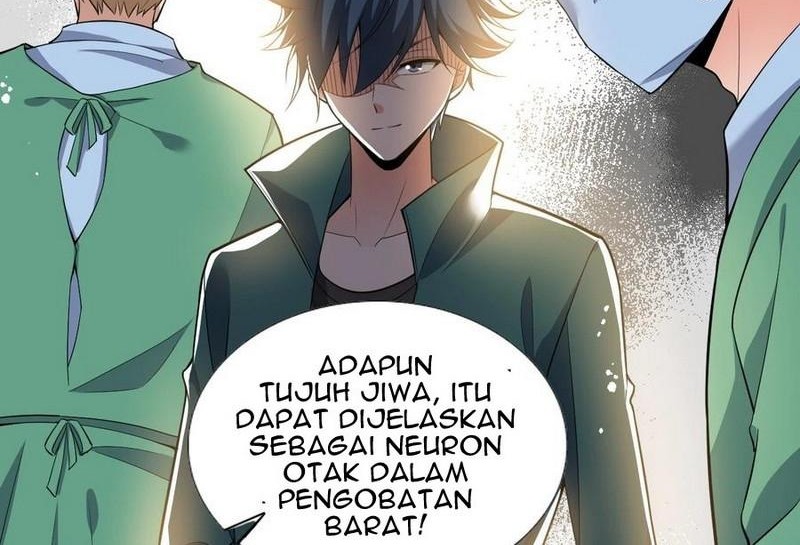 The Strongest Son in Law in History Chapter 31 Gambar 15