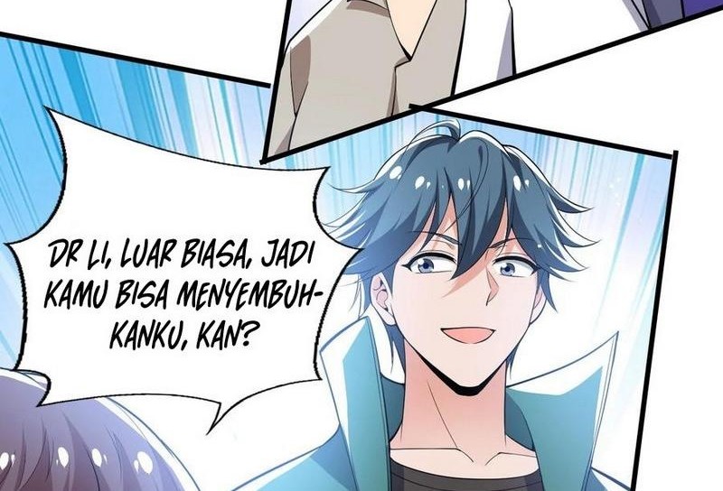The Strongest Son in Law in History Chapter 31 Gambar 17