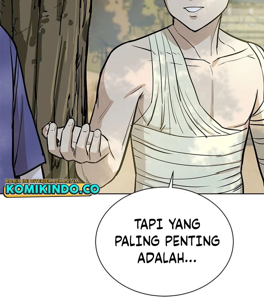 Weak Teacher Chapter 32 Gambar 11