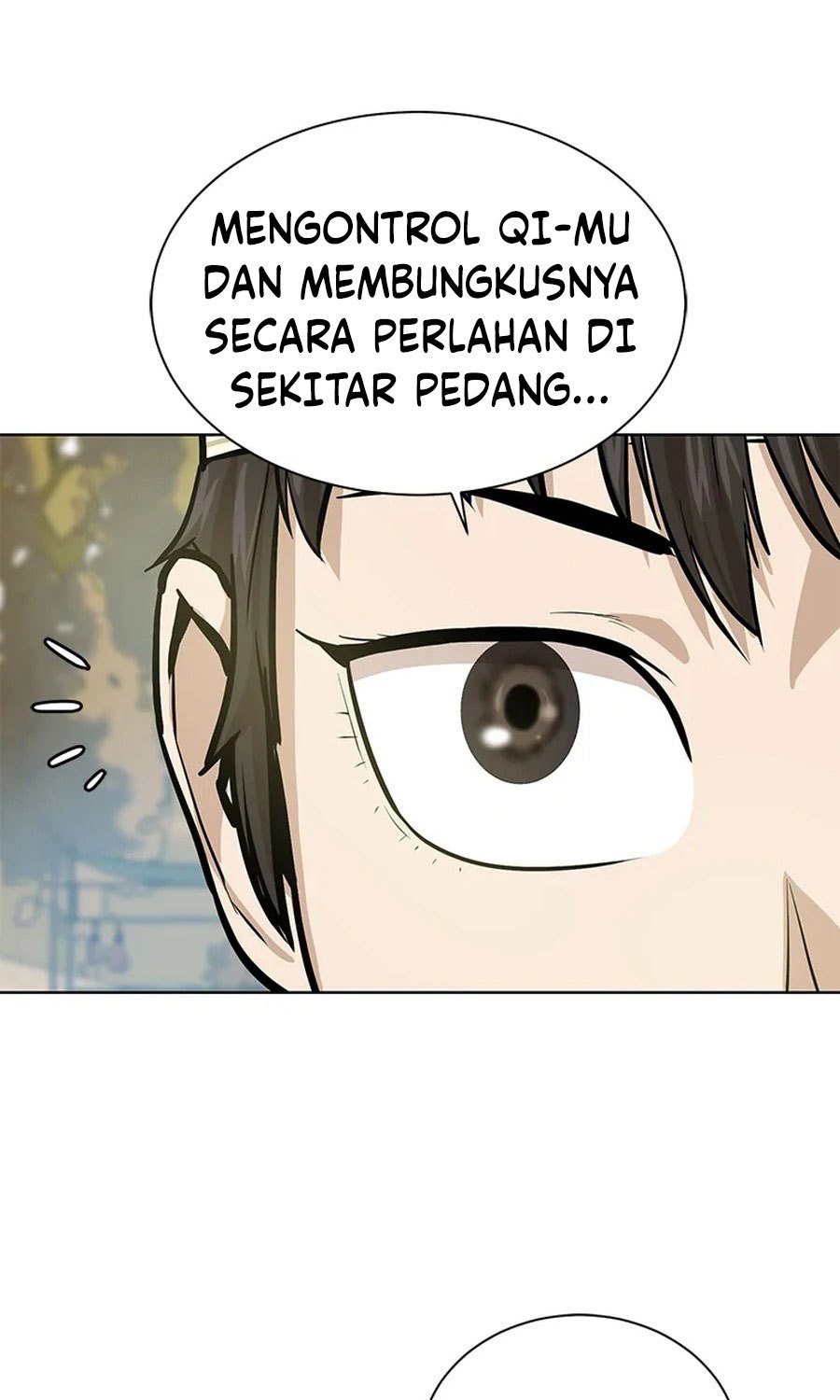 Weak Teacher Chapter 32 Gambar 12