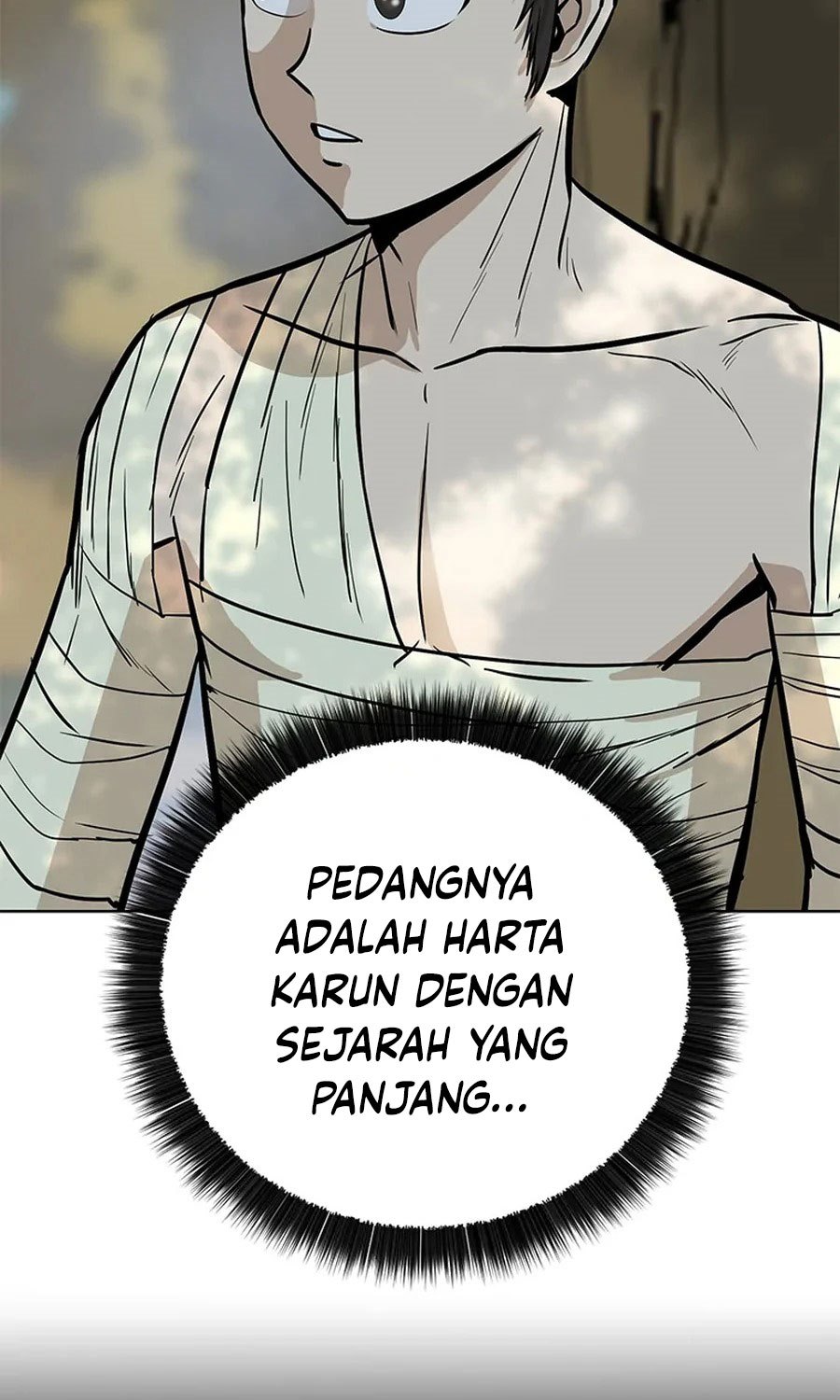 Weak Teacher Chapter 32 Gambar 16