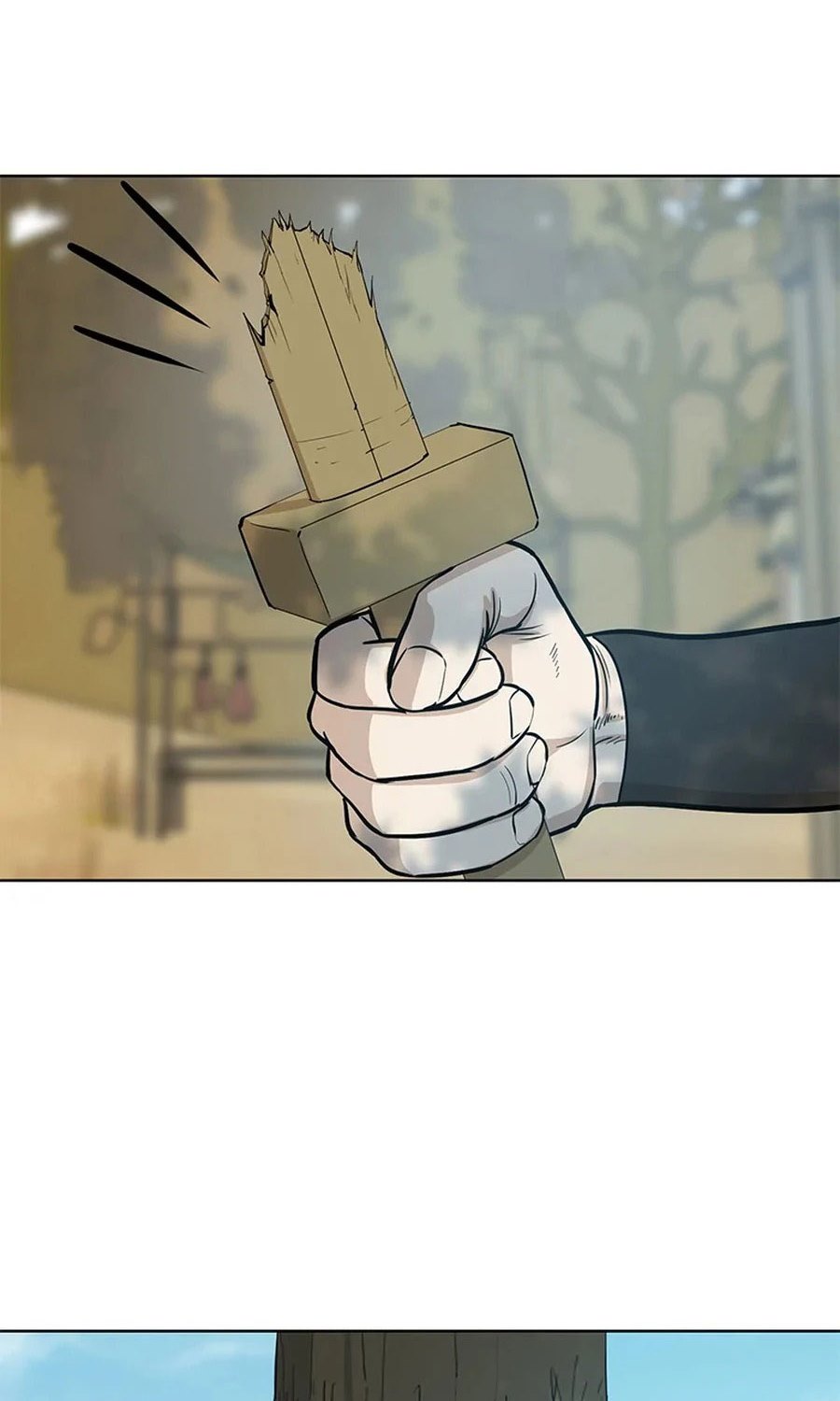 Weak Teacher Chapter 32 Gambar 33