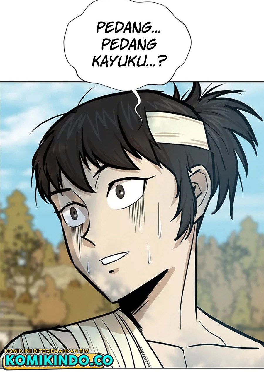 Weak Teacher Chapter 32 Gambar 35