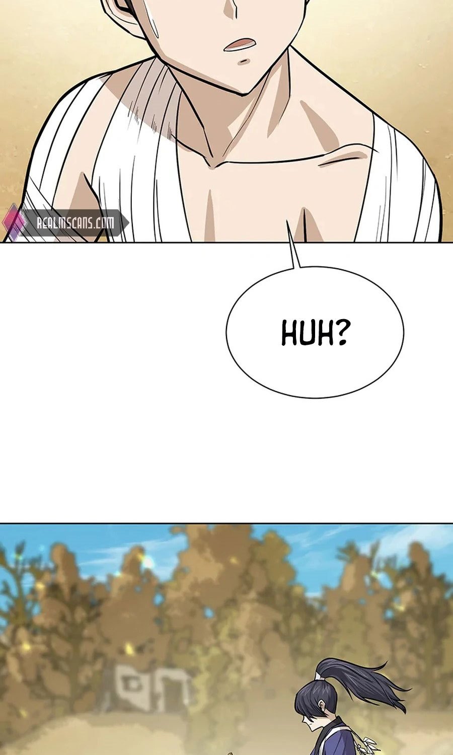 Weak Teacher Chapter 32 Gambar 4