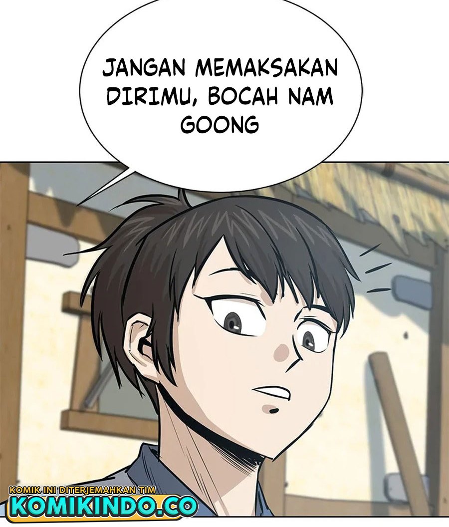 Weak Teacher Chapter 32 Gambar 47