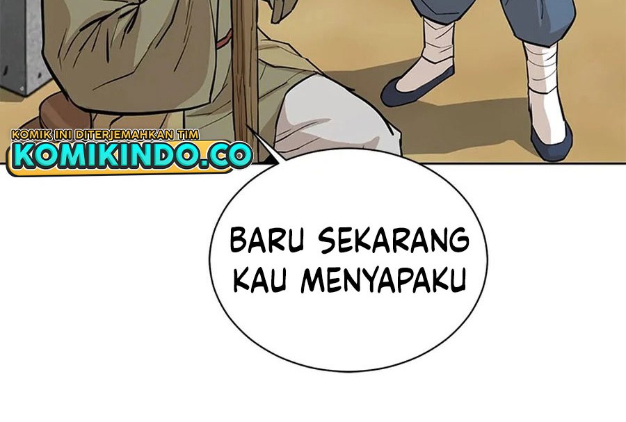 Weak Teacher Chapter 32 Gambar 51