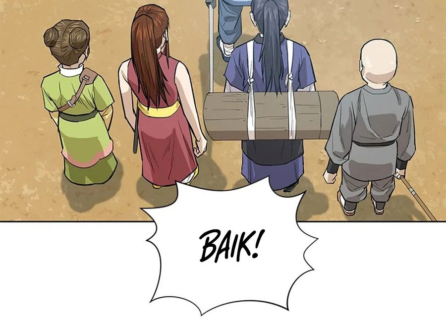 Weak Teacher Chapter 32 Gambar 59