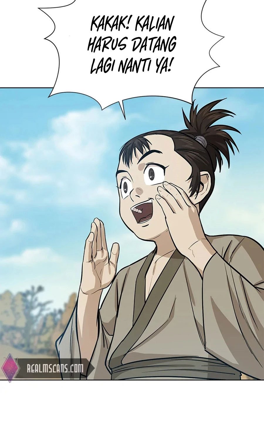 Weak Teacher Chapter 32 Gambar 62