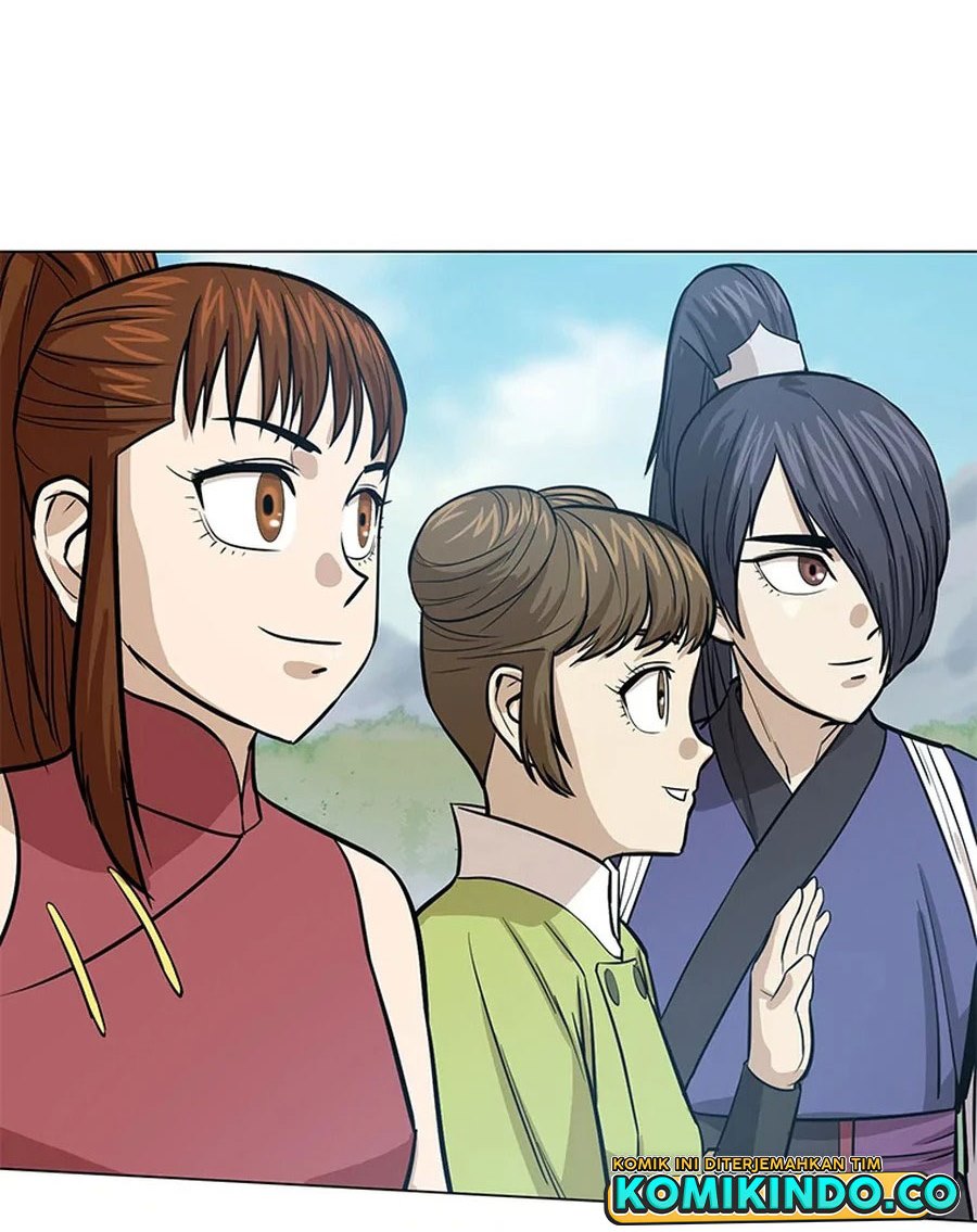 Weak Teacher Chapter 32 Gambar 63