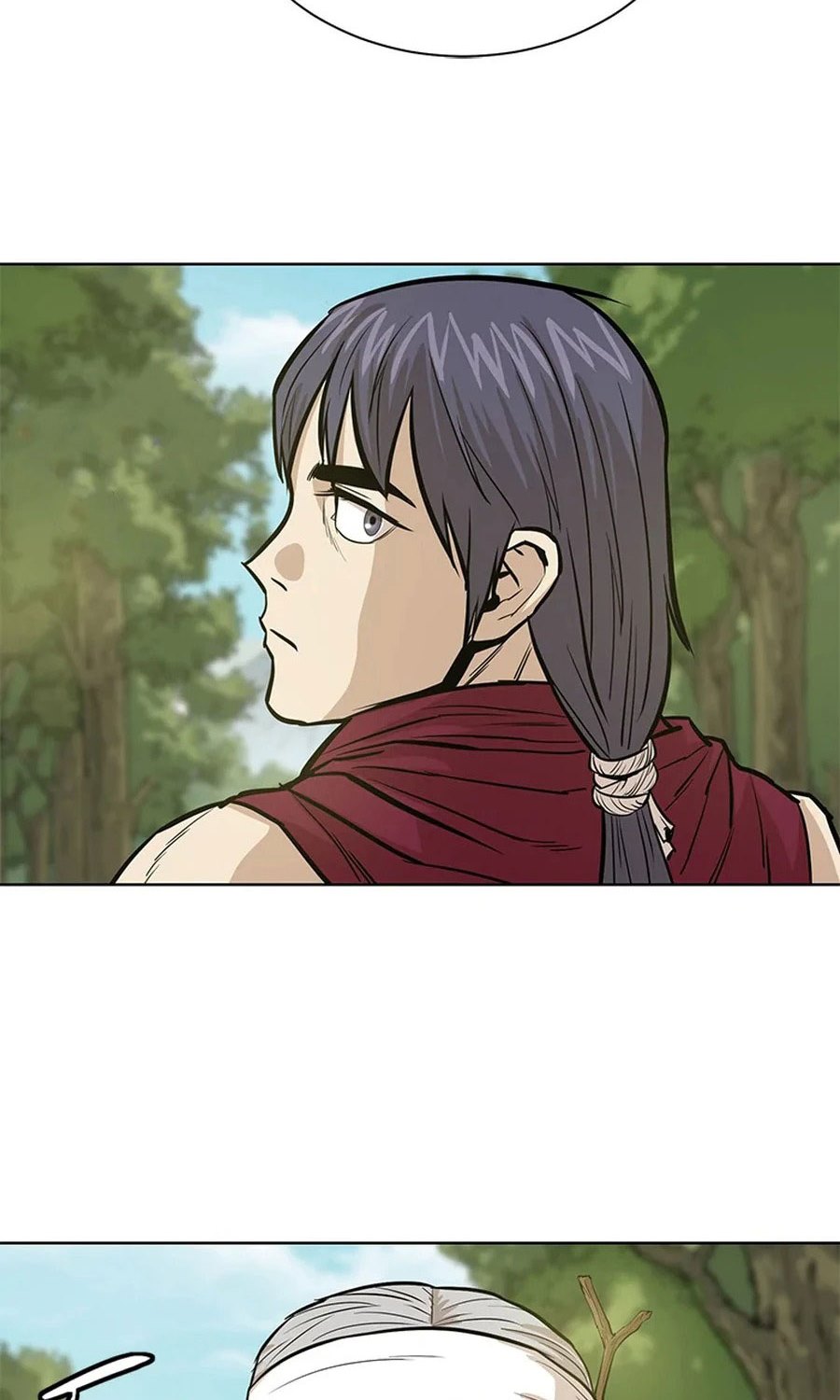 Weak Teacher Chapter 32 Gambar 69