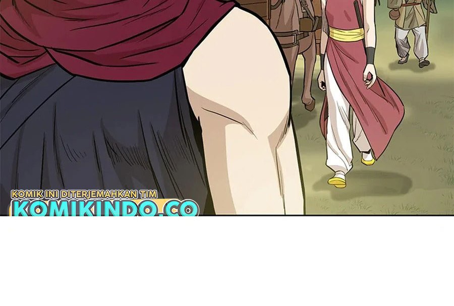 Weak Teacher Chapter 32 Gambar 71