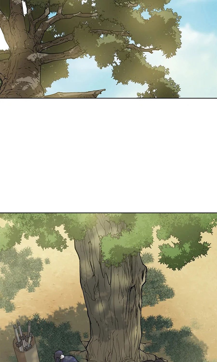 Weak Teacher Chapter 32 Gambar 9