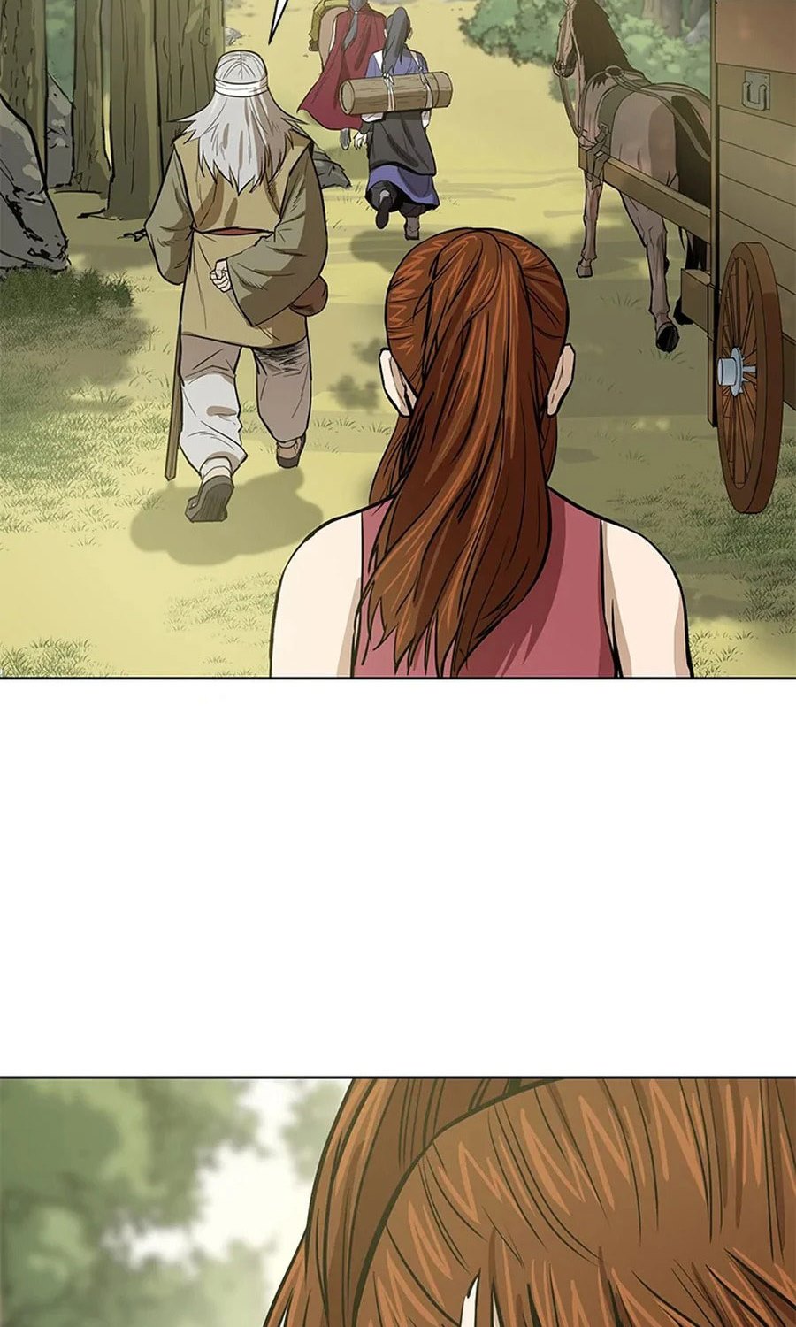 Weak Teacher Chapter 32 Gambar 92