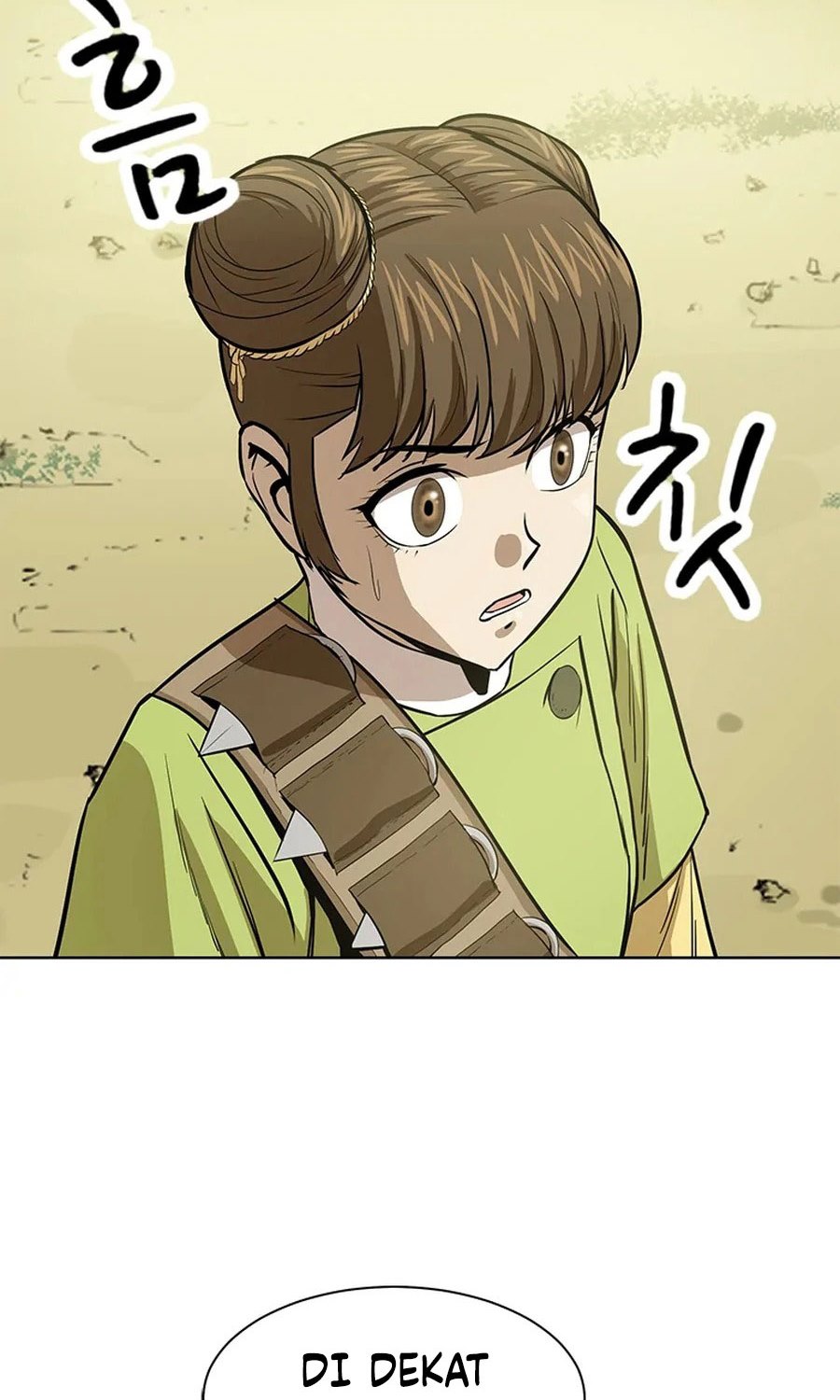 Weak Teacher Chapter 32 Gambar 96