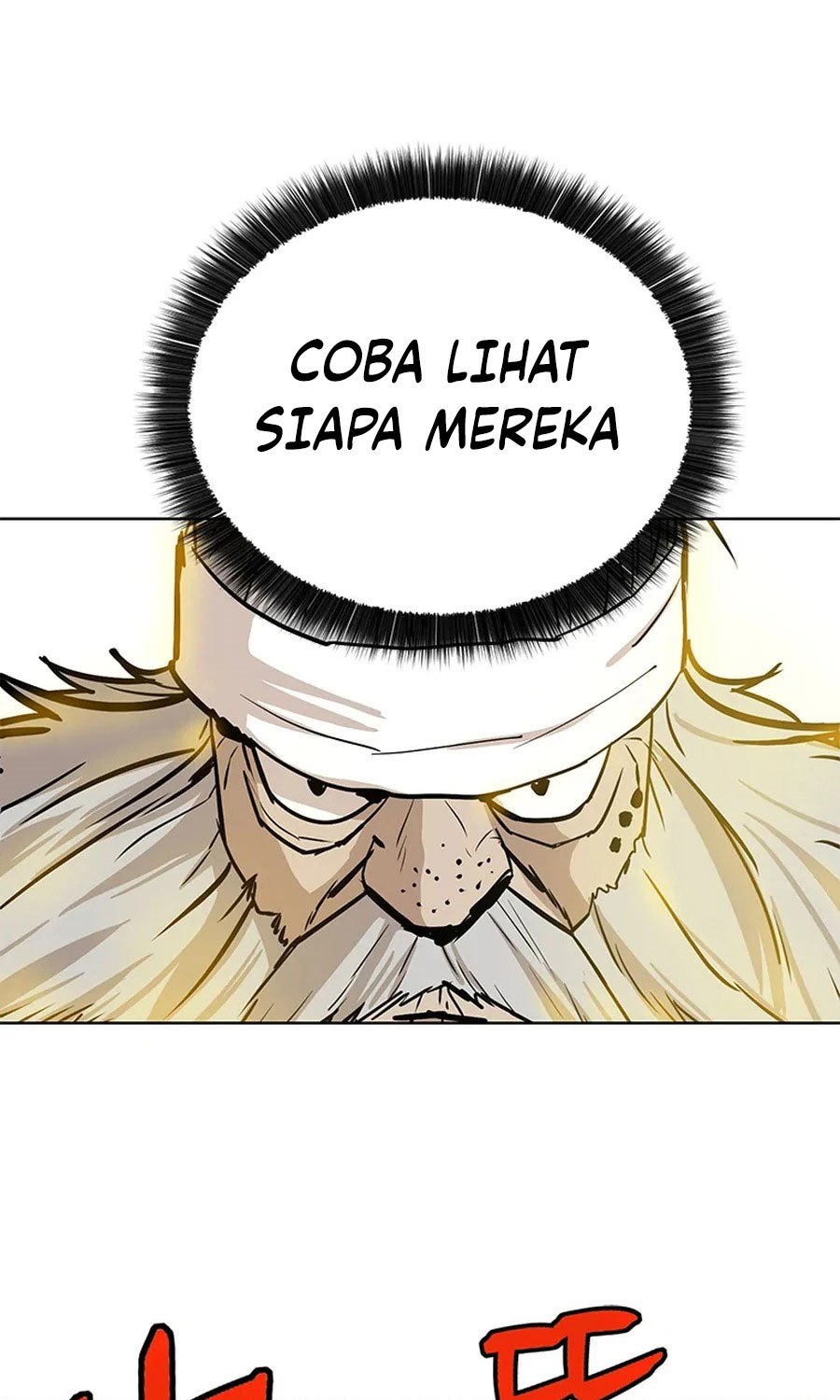 Weak Teacher Chapter 32 Gambar 99
