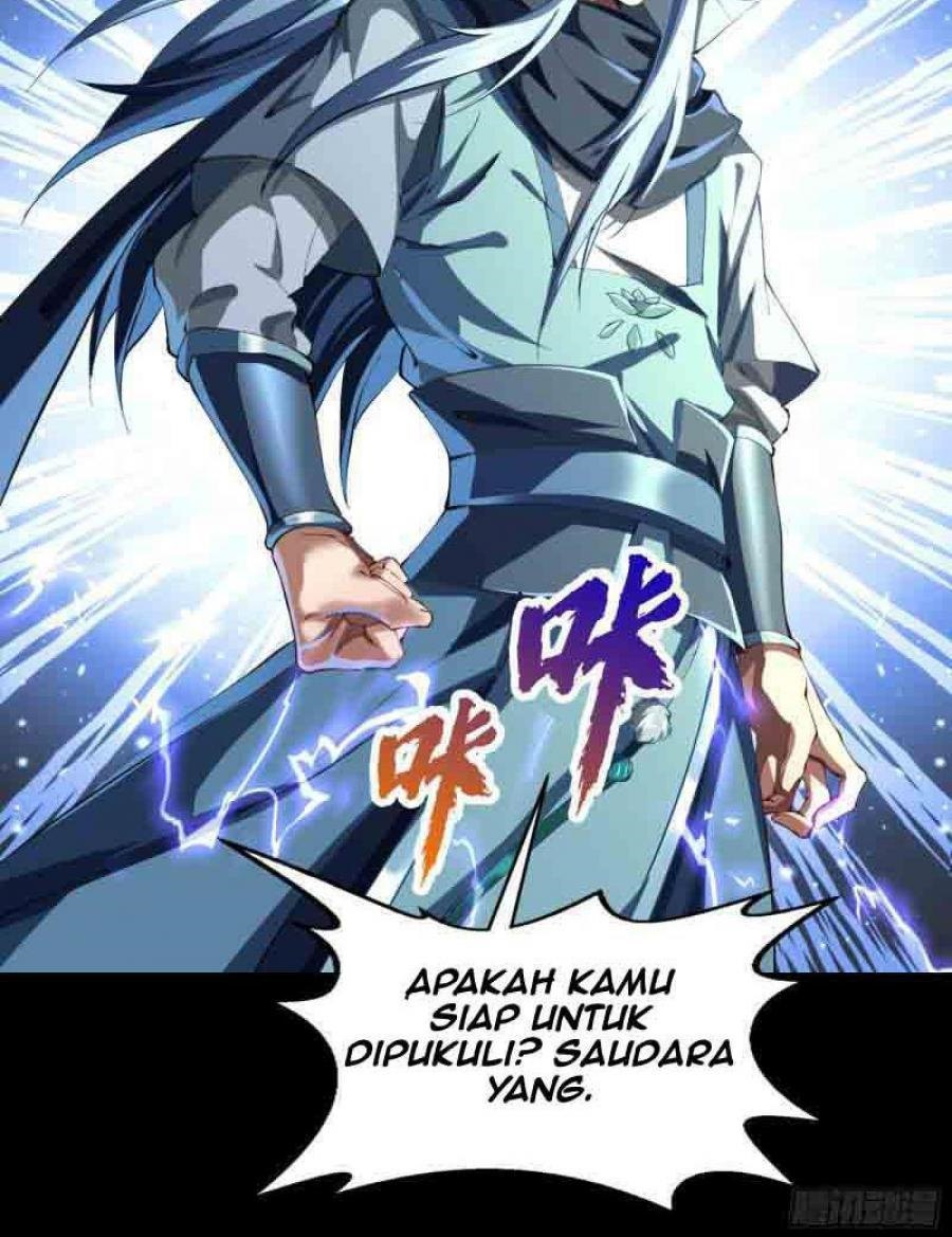 The Legend of Qing Emperor Chapter 43 33
