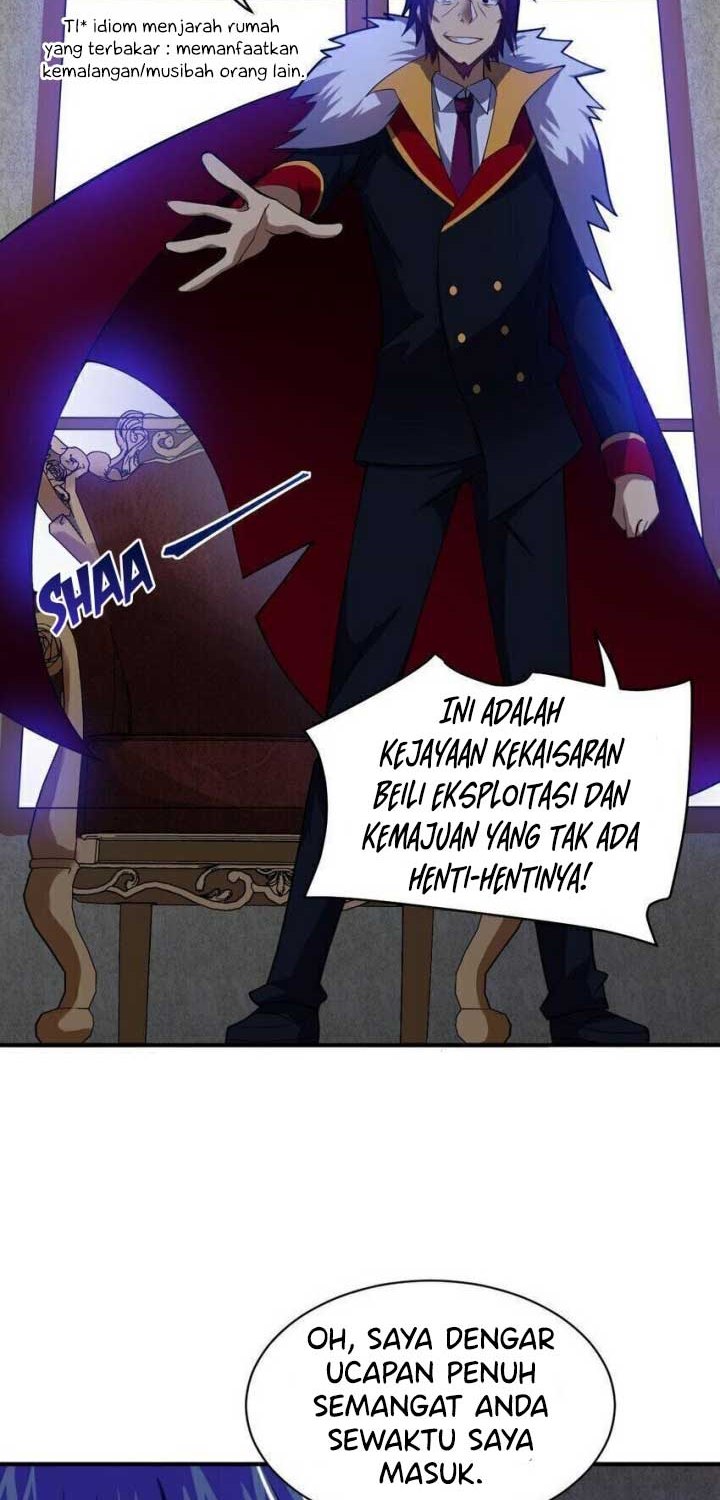 I, the Strongest Demon, Have Regained My Youth?! Chapter 50 Gambar 11