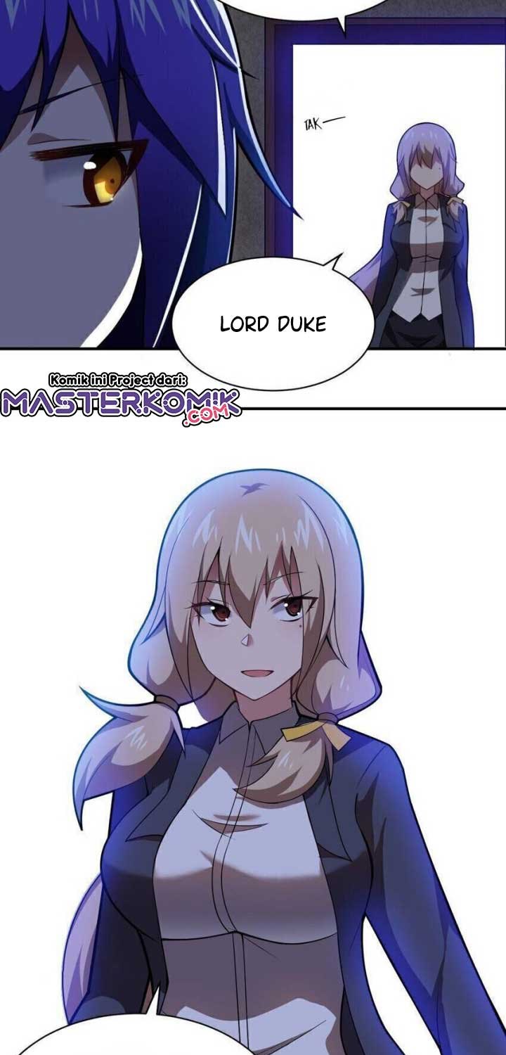 I, the Strongest Demon, Have Regained My Youth?! Chapter 50 Gambar 12