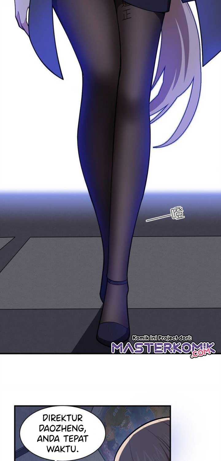 I, the Strongest Demon, Have Regained My Youth?! Chapter 50 Gambar 14