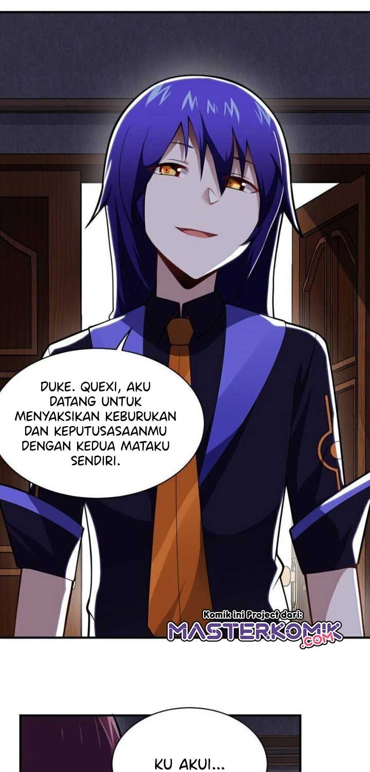 Baca I, the Strongest Demon, Have Regained My Youth?! Chapter 50 Gambar 2
