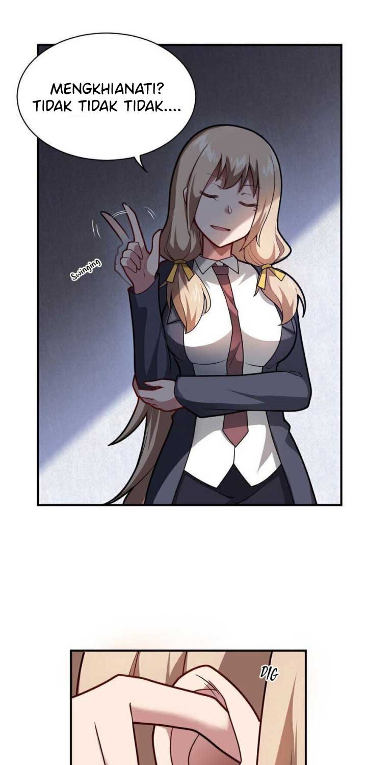 I, the Strongest Demon, Have Regained My Youth?! Chapter 50 Gambar 20