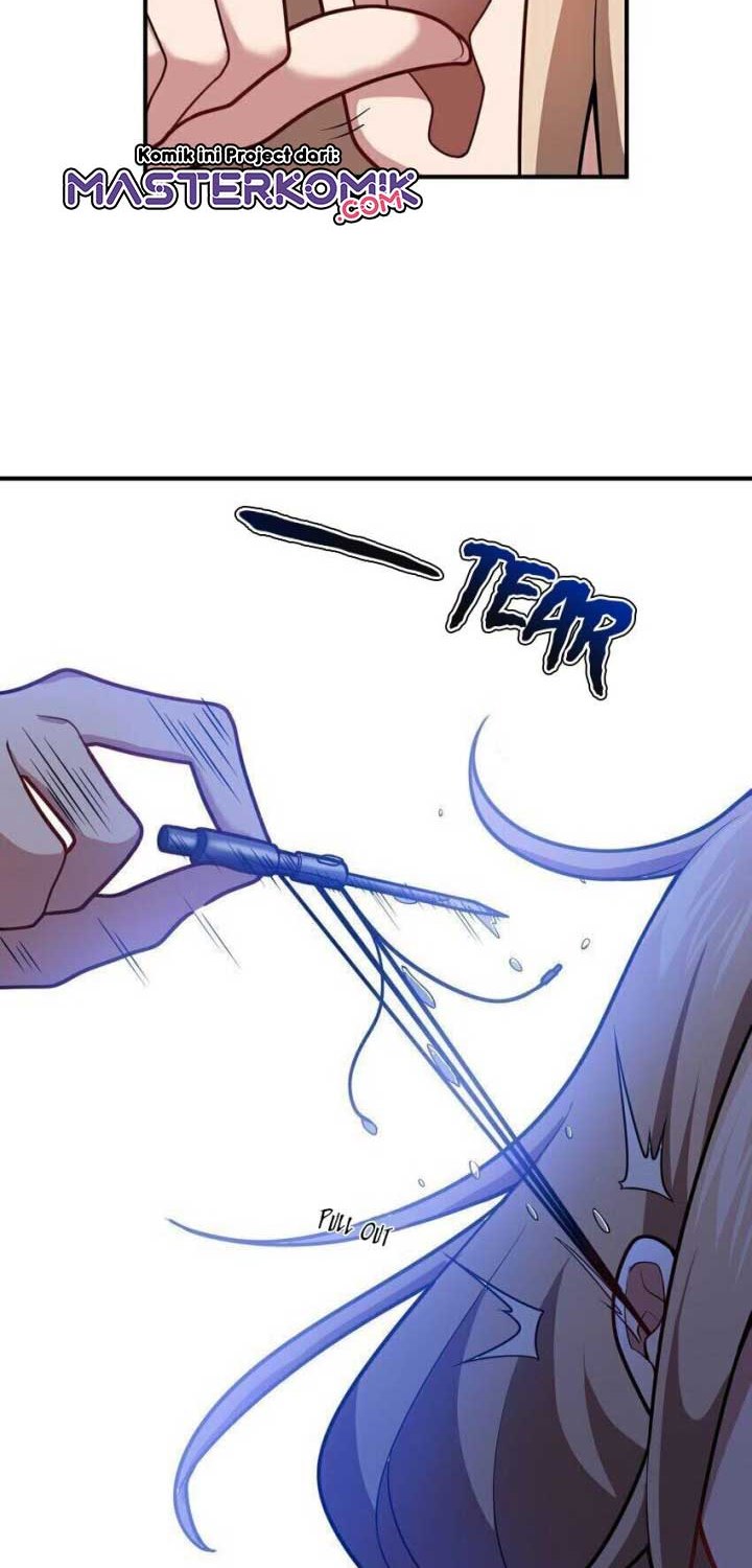I, the Strongest Demon, Have Regained My Youth?! Chapter 50 Gambar 21