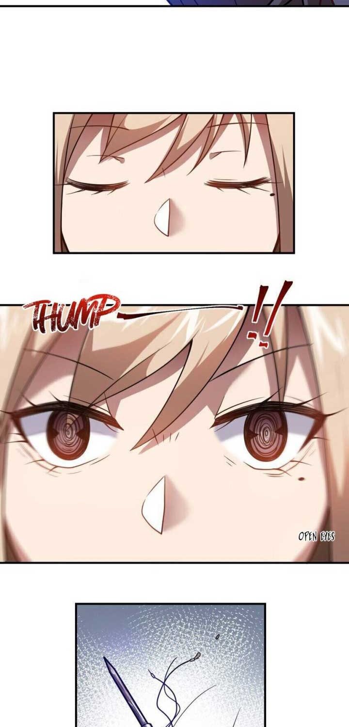 I, the Strongest Demon, Have Regained My Youth?! Chapter 50 Gambar 22