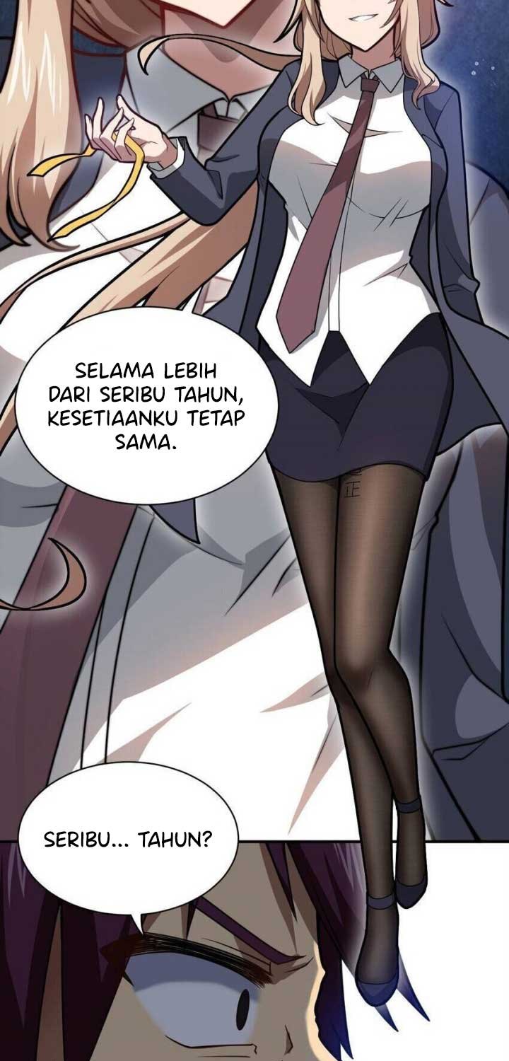 I, the Strongest Demon, Have Regained My Youth?! Chapter 50 Gambar 24