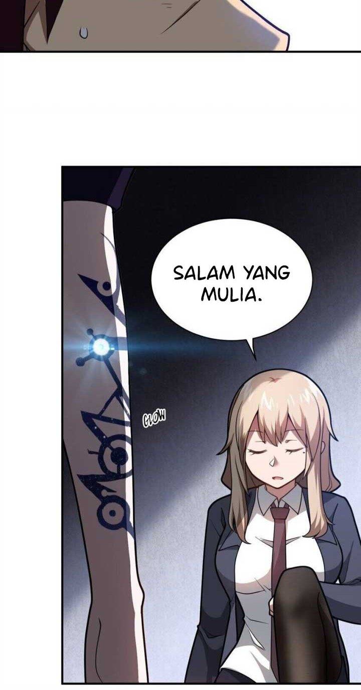 I, the Strongest Demon, Have Regained My Youth?! Chapter 50 Gambar 25
