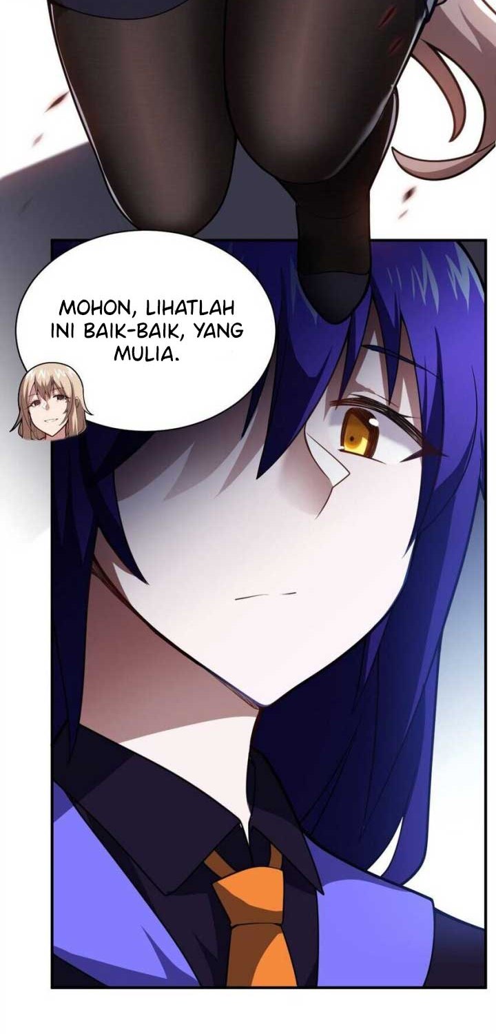 I, the Strongest Demon, Have Regained My Youth?! Chapter 50 Gambar 27