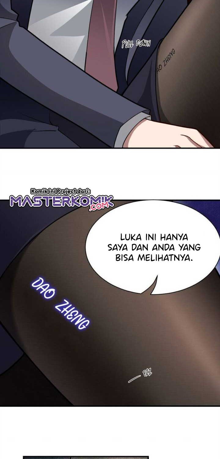 I, the Strongest Demon, Have Regained My Youth?! Chapter 50 Gambar 29
