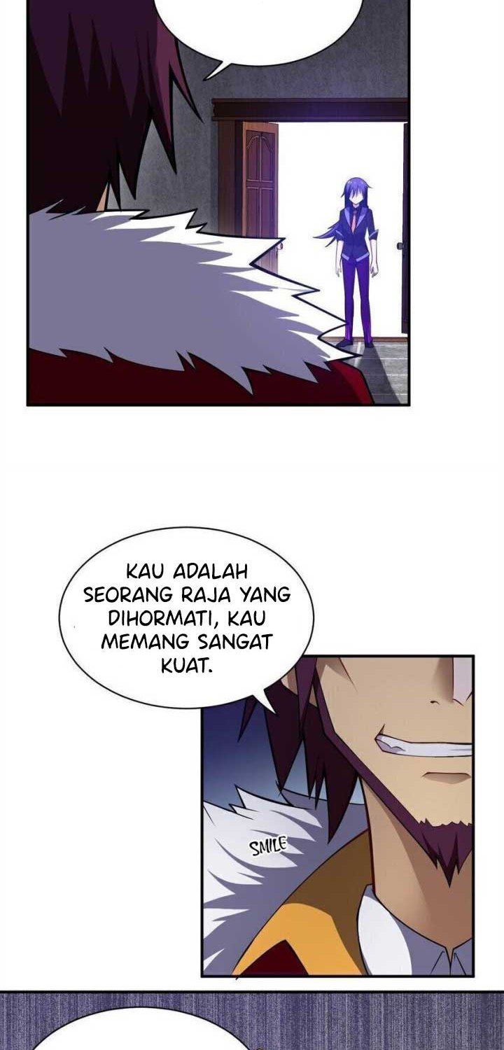 I, the Strongest Demon, Have Regained My Youth?! Chapter 50 Gambar 3