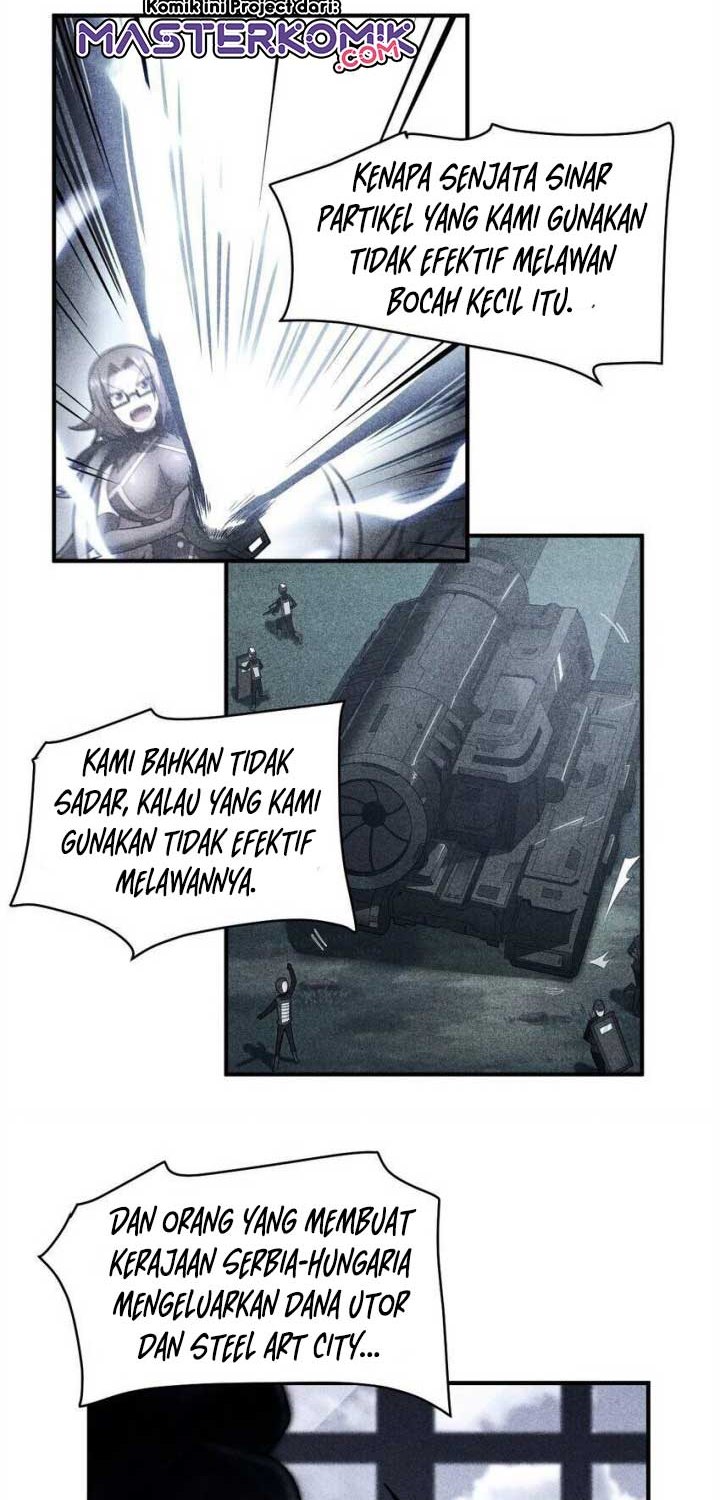 I, the Strongest Demon, Have Regained My Youth?! Chapter 50 Gambar 33