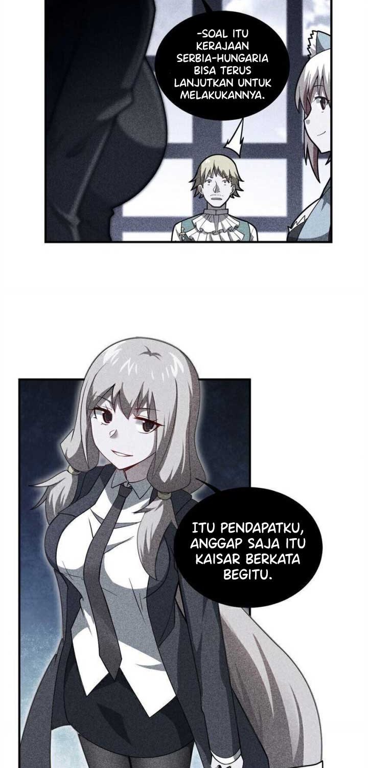 I, the Strongest Demon, Have Regained My Youth?! Chapter 50 Gambar 34