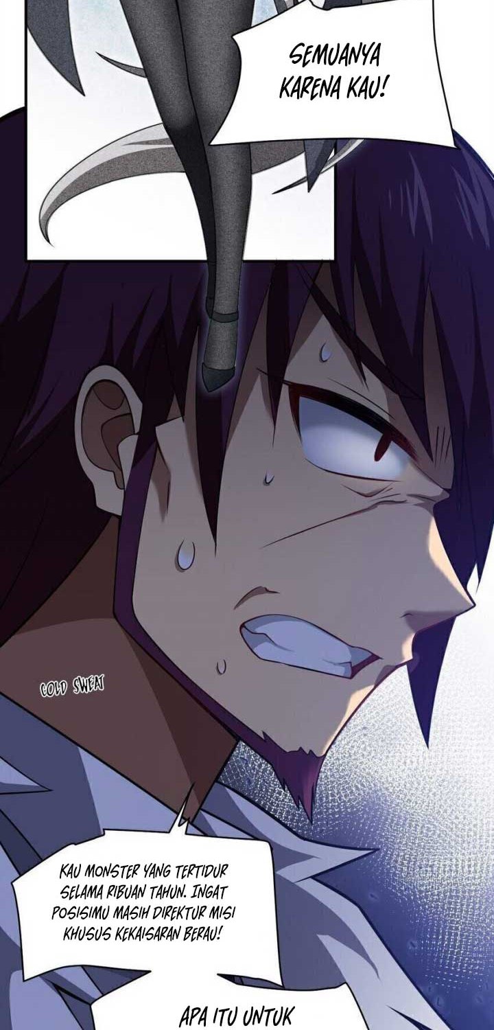I, the Strongest Demon, Have Regained My Youth?! Chapter 50 Gambar 35